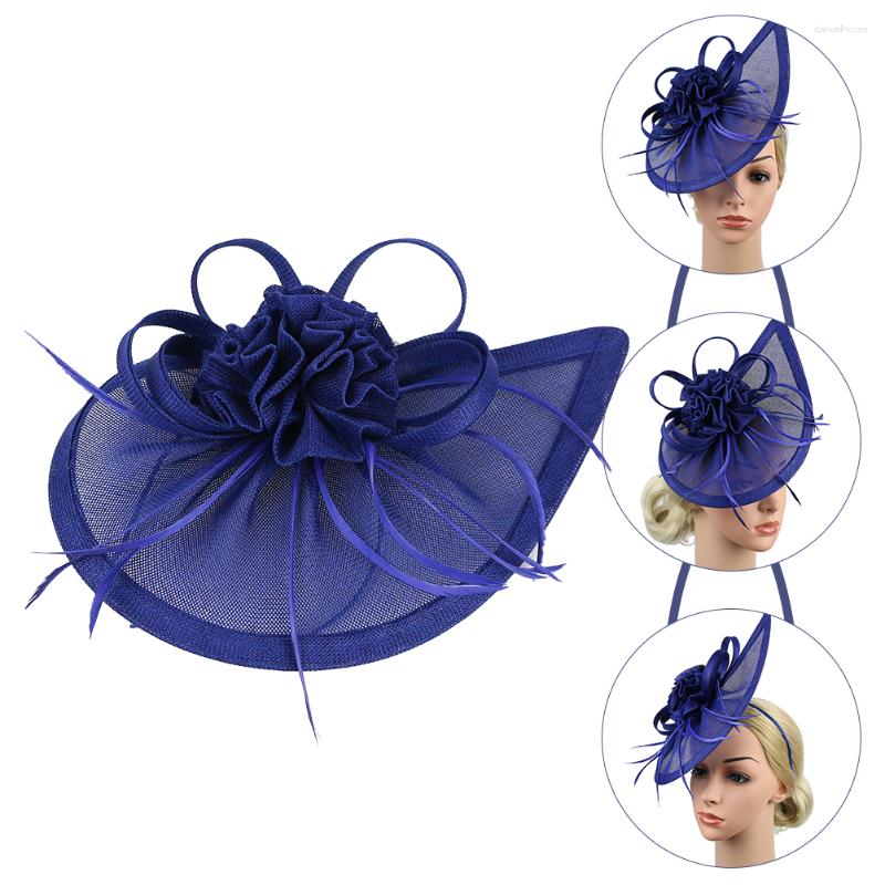 Bandanas Mesh Top Hat Wedding Tops Headband Bridal Black Bow Hairpin Hats Headwear Imitation Fascinator Headdress Woman Women
Bandanas Mesh Top Hat Wedding Tops Headband Bridal Black Bow Hairpin Hats Headwear Imitation Fascinator Headdress Woman Women