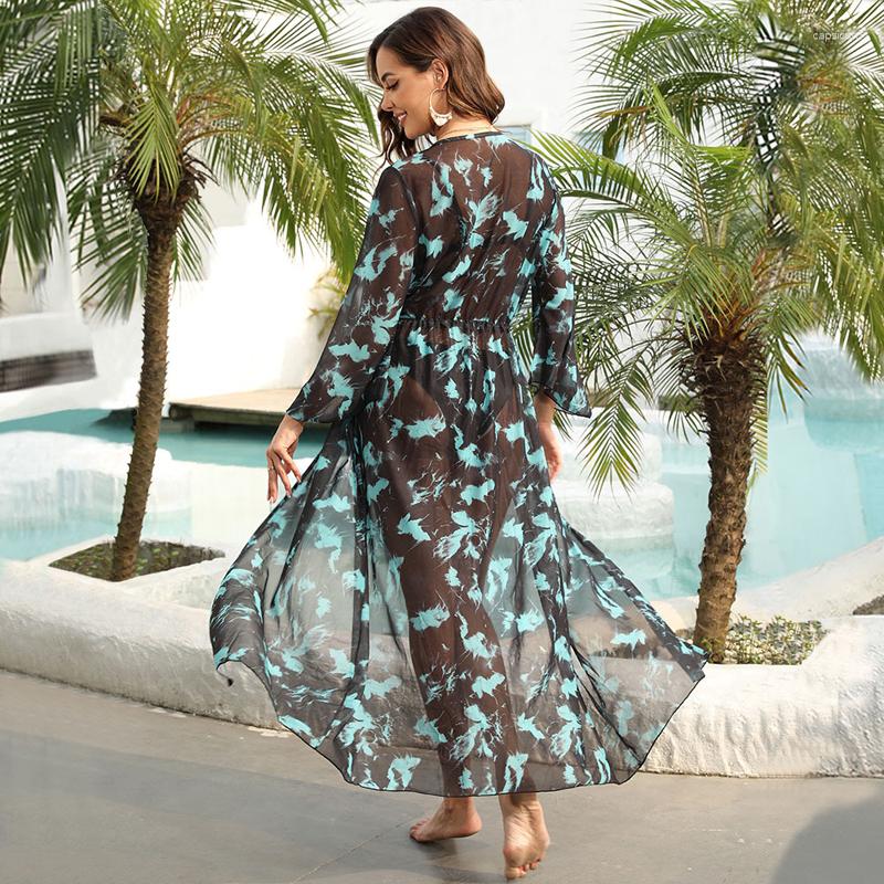 Women' Swimwear Beach Clothes For Women Summer 2023 Bathing Suit Cover Up The With Cape Cardigan Sea Print Solid Polyester Swimsuit, The picture color
Women' Swimwear Beach Clothes For Women Summer 2023 Bathing Suit Cover Up The With Cape Cardigan Sea Print Solid Polyester Swimsuit, The picture color