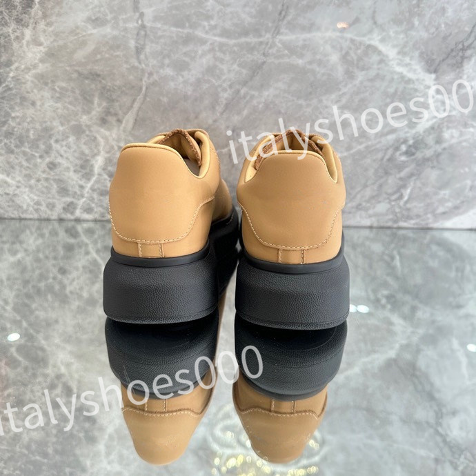 New Genuine Leather Casual Shoes Platform Sneakers Unisex Brand Design Women Autumn Fashion Sports Ladies Vulcanized Men, 02
New Genuine Leather Casual Shoes Platform Sneakers Unisex Brand Design Women Autumn Fashion Sports Ladies Vulcanized Men, 02