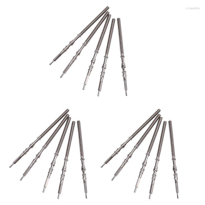 Watch Repair Kits Tools & 15Pcs Movement Steel Stem Crown Kit Of Parts NH35 NH36 NH38 NH39 Spare Deli22
Watch Repair Kits Tools & 15Pcs Movement Steel Stem Crown Kit Of Parts NH35 NH36 NH38 NH39 Spare Deli22