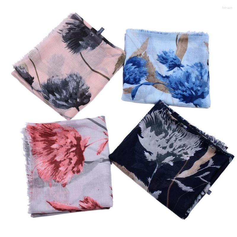 Scarves 2023 Fashion Cotton Dandelion Print Fringe And Shawls Women Florall Scarf Wrap Hijab 4 Color 10pcs/lot
Scarves 2023 Fashion Cotton Dandelion Print Fringe And Shawls Women Florall Scarf Wrap Hijab 4 Color 10pcs/lot