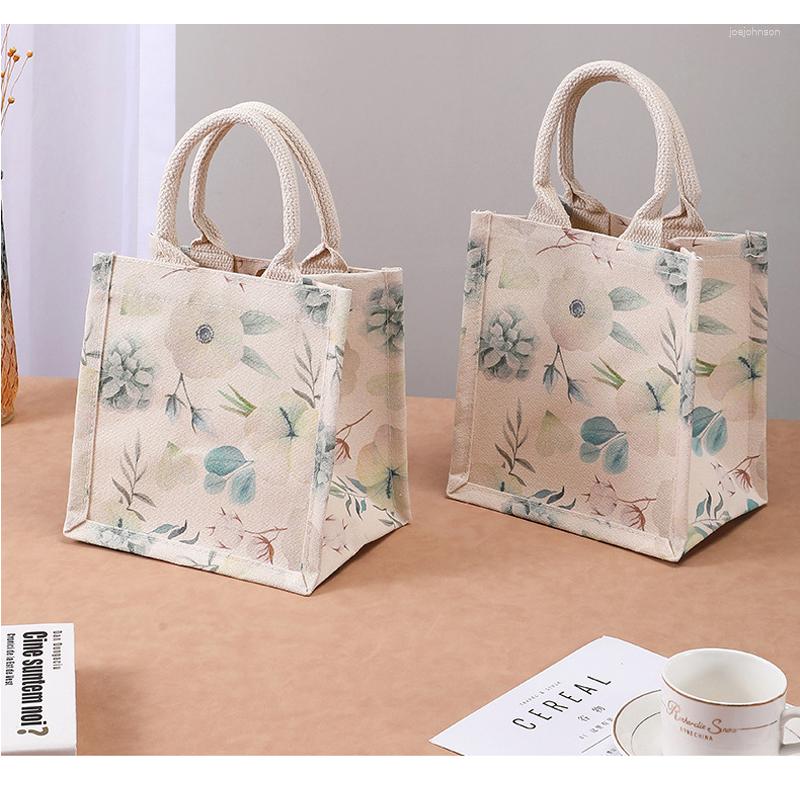 Jewelry Pouches 1Pcs/Lot Summer Small Fresh Girl Cotton And Linen Tote Bag Waterproof Environmental Protection Shopping Can Be Customized
Jewelry Pouches 1Pcs/Lot Summer Small Fresh Girl Cotton And Linen Tote Bag Waterproof Environmental Protection Shopping Can Be Customized