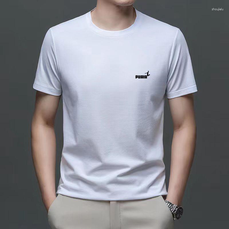 Men' Polos Sports Basketball Star' Same Cotton Short Sleeved T-Shirt Made Of High-Quality 350g Not Deformed Shrunk Or Faded, Black
Men' Polos Sports Basketball Star' Same Cotton Short Sleeved T-Shirt Made Of High-Quality 350g Not Deformed Shrunk Or Faded, Black