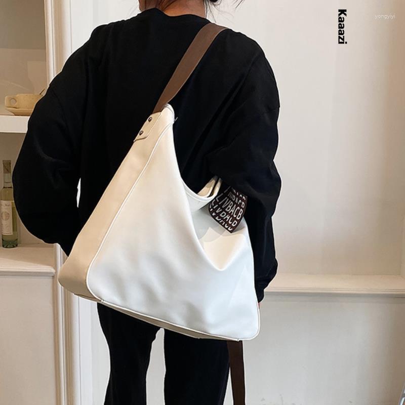 Evening Bags Large Capacity Women's Leather Shoulder Bag Designer High Quality Crossbody 2023 Trendy Versatile Tote Luxury Casual, Blue
Evening Bags Large Capacity Women's Leather Shoulder Bag Designer High Quality Crossbody 2023 Trendy Versatile Tote Luxury Casual, Blue