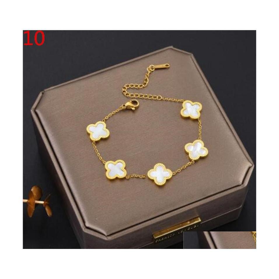 Pendant Necklaces Fashion Classic4/Four Leaf Clover Pendants Motherofpearl Stainless Steel Plated 18K For Women Girl Valentines Moth Dhkdv
Pendant Necklaces Fashion Classic4/Four Leaf Clover Pendants Motherofpearl Stainless Steel Plated 18K For Women Girl Valentines Moth Dhkdv