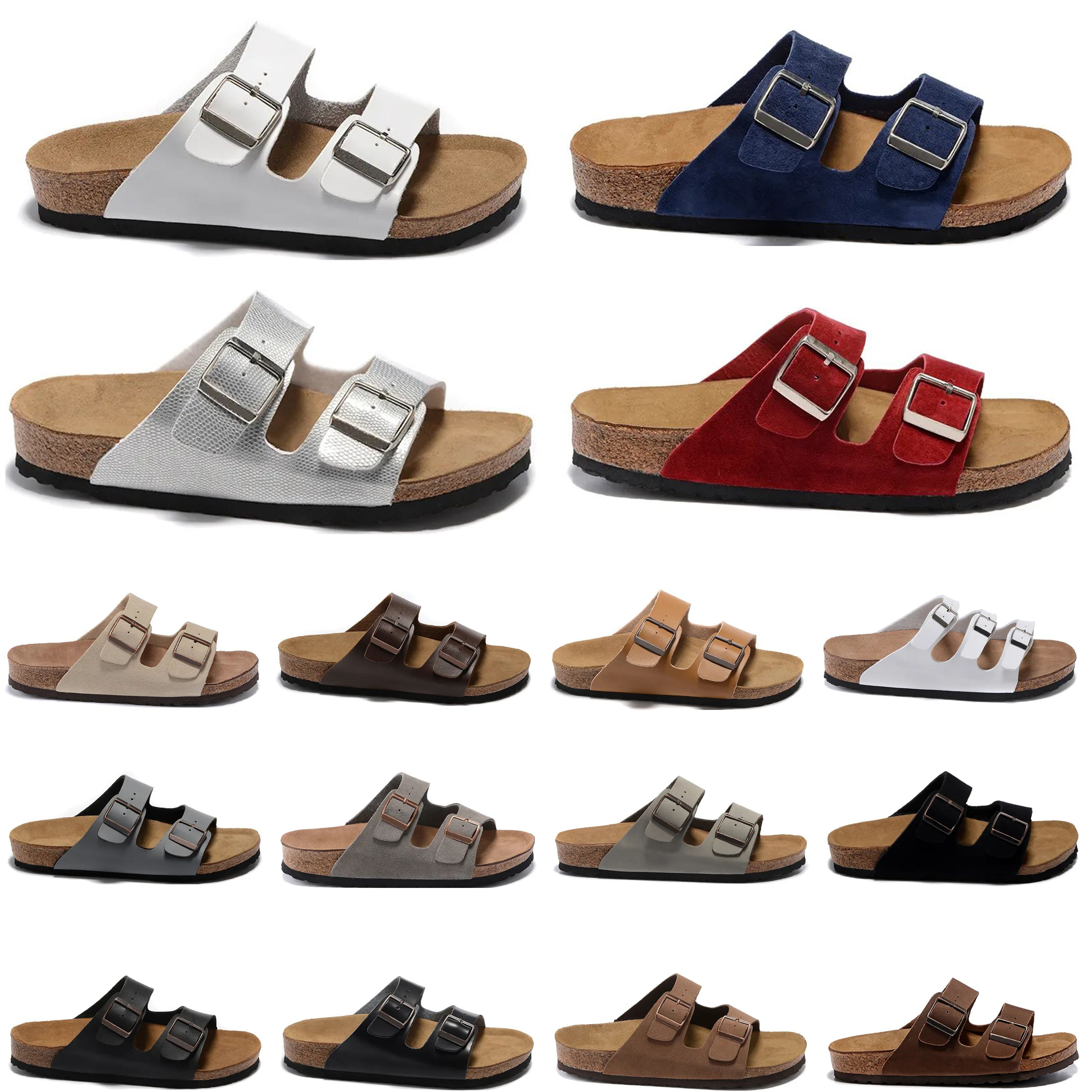 slippers boston clogs sandals designer slides arizona sandal clog men women shoes sliders suede snake leather buckle Outdoor Shoes Platform Sandal
slippers boston clogs sandals designer slides arizona sandal clog men women shoes sliders suede snake leather buckle Outdoor Shoes Platform Sandal