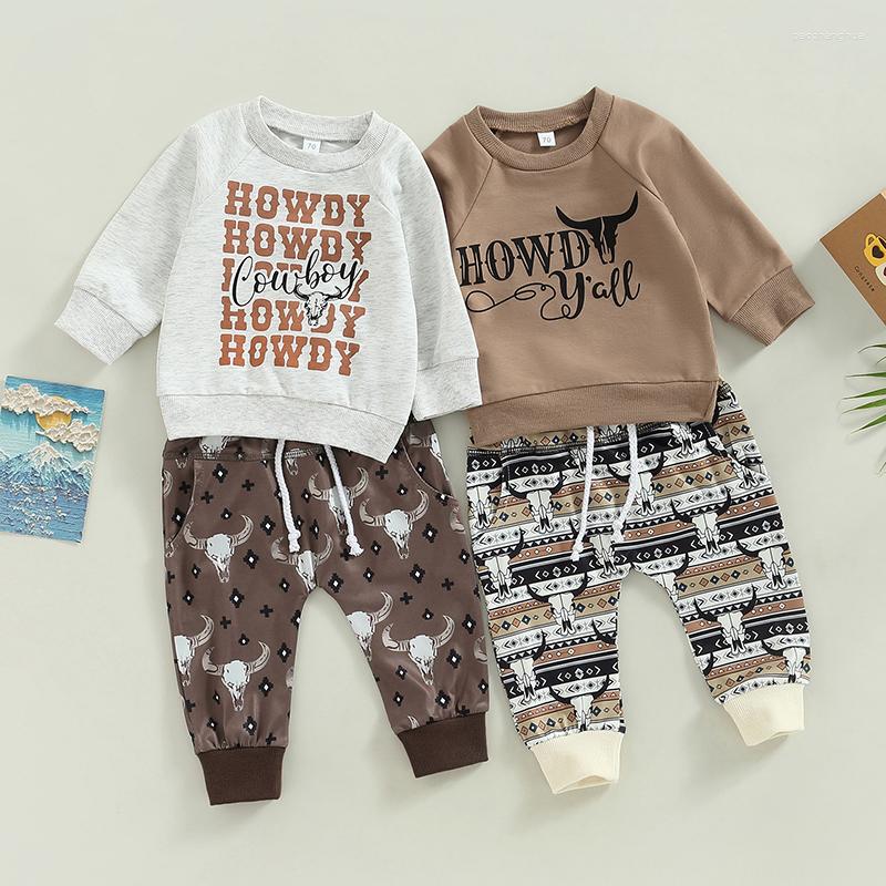Clothing Sets Vintage Autumn Toddler Kids Boys Clothes Outfits Letter Pullover Long Sleeve Sweatshirts Graphic Print Drawstring Pocket Pants
Clothing Sets Vintage Autumn Toddler Kids Boys Clothes Outfits Letter Pullover Long Sleeve Sweatshirts Graphic Print Drawstring Pocket Pants