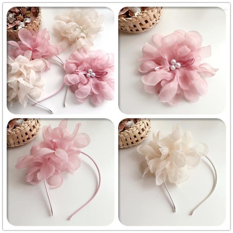 Hair Accessories 10pcs Oversize Tulle Floral Hairbands Pearl Flower Hairpins Barrettes Boutique For Girls Princess Headwear
Hair Accessories 10pcs Oversize Tulle Floral Hairbands Pearl Flower Hairpins Barrettes Boutique For Girls Princess Headwear