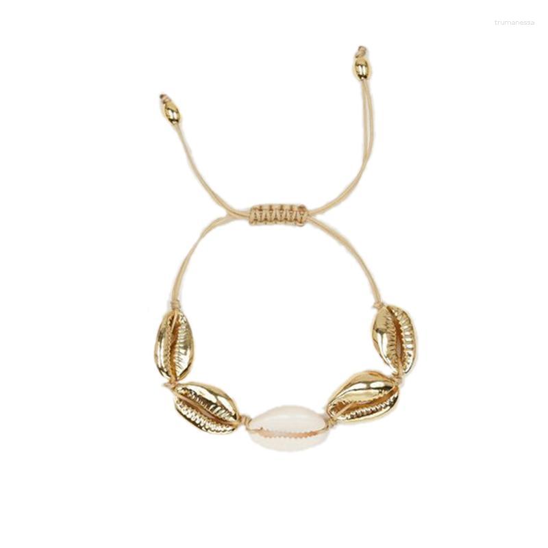 Charm Bracelets PUKA SHELL BRACELET Boho Fashion Beach GOLD Cowry Seashell Women Jewelry 2023Charm Raym22
Charm Bracelets PUKA SHELL BRACELET Boho Fashion Beach GOLD Cowry Seashell Women Jewelry 2023Charm Raym22