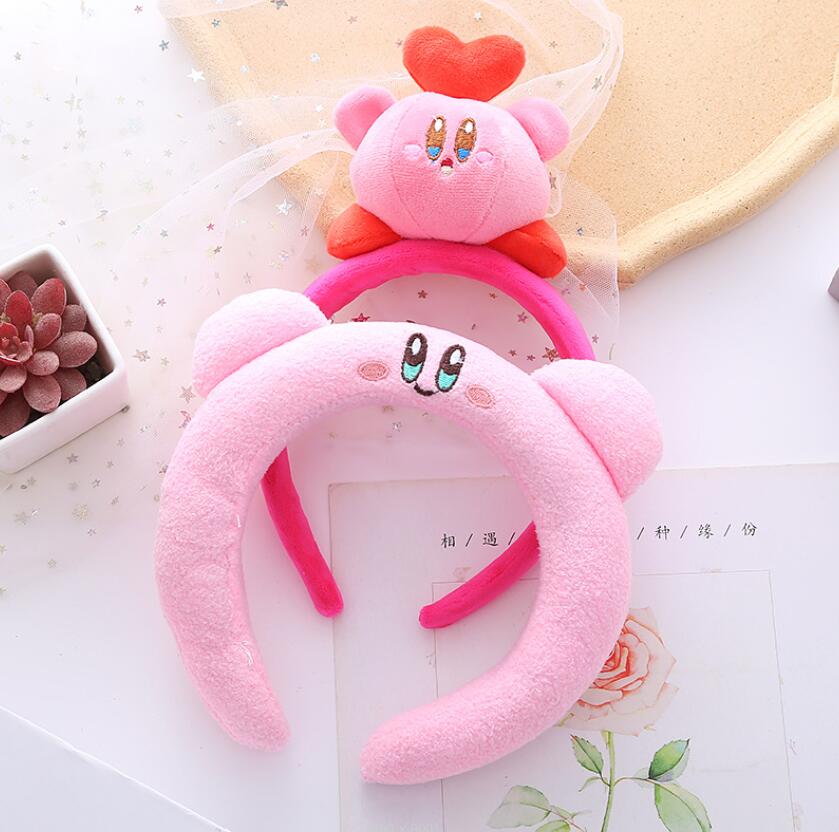 INS Lovely Kir By With Love Heart Plush Hair Sticks Handmade Plush Hair Accessories Washing Face Girl Kids Accessories
INS Lovely Kir By With Love Heart Plush Hair Sticks Handmade Plush Hair Accessories Washing Face Girl Kids Accessories