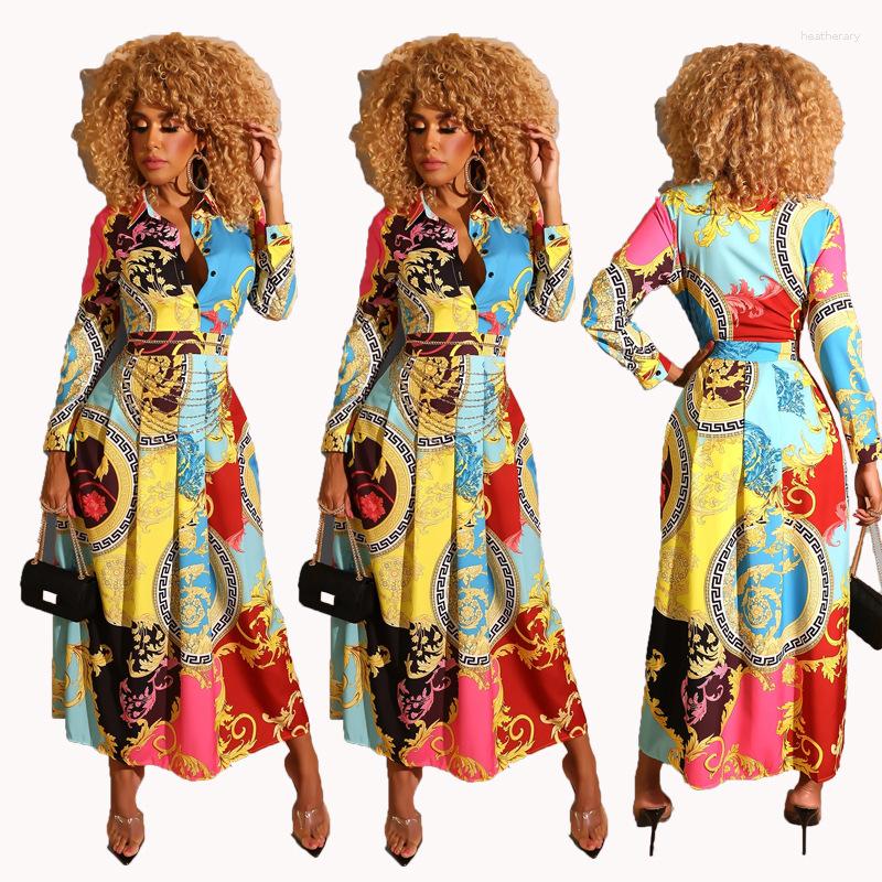 Ethnic Clothing 2023 Fashion African Dresses For Women Autumn Winter Dashiki Africa Style Print Rich Bazin Top Midi
Ethnic Clothing 2023 Fashion African Dresses For Women Autumn Winter Dashiki Africa Style Print Rich Bazin Top Midi