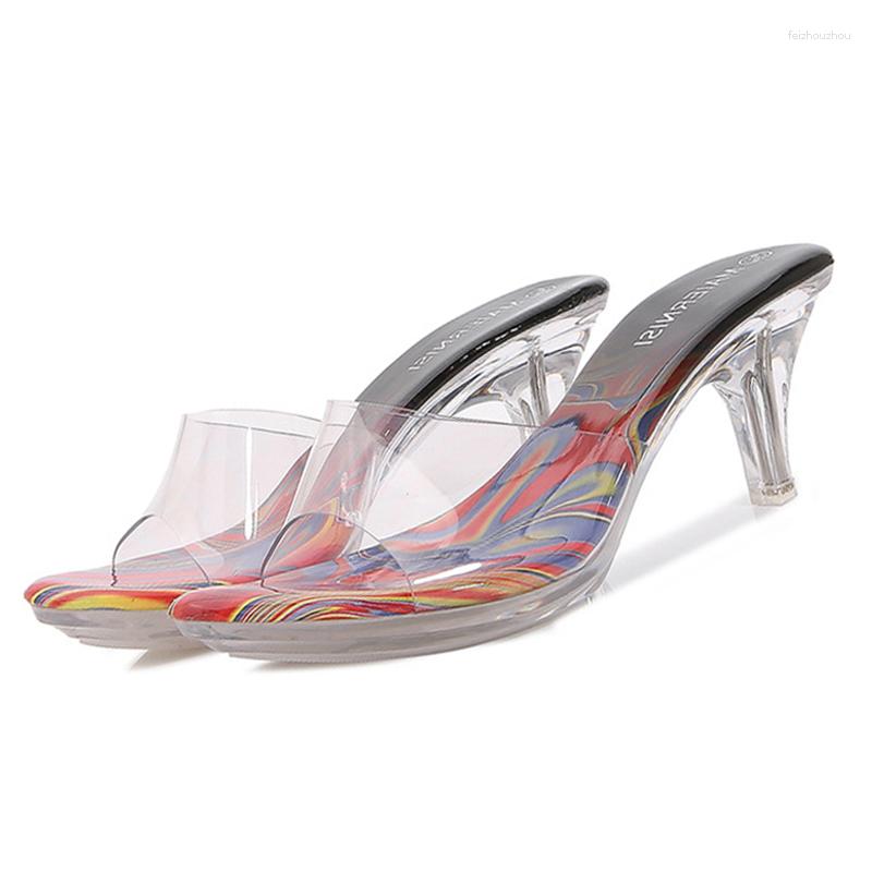 Sandals Peep Toe For Women Summer Shoes Fashion Ladies High Heels Elegant Heeled 6cm Big Size 41 A42120, Black
Sandals Peep Toe For Women Summer Shoes Fashion Ladies High Heels Elegant Heeled 6cm Big Size 41 A42120, Black