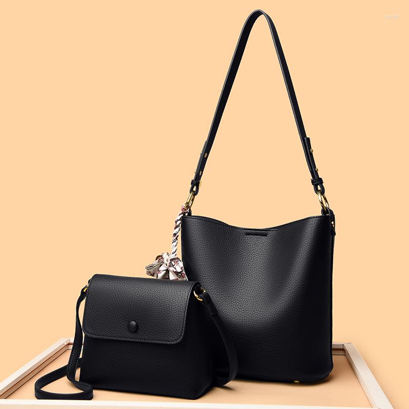 Evening Bags 2023 PU Leather Leisure Women Bucket Girls Fashion Handbags Large Capacity Casual Top Handle Summer Beach For Shopping, Beige
Evening Bags 2023 PU Leather Leisure Women Bucket Girls Fashion Handbags Large Capacity Casual Top Handle Summer Beach For Shopping, Beige