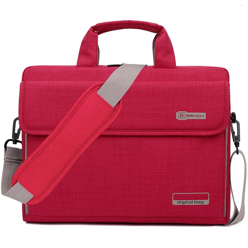 Briefcases Handbag Business Briefcase Rucksack Laptop Bag 17.3 Inch Notebook Shoulder Messenger Case Shockproof Man Women, Bw-217-17-p
Briefcases Handbag Business Briefcase Rucksack Laptop Bag 17.3 Inch Notebook Shoulder Messenger Case Shockproof Man Women, Bw-217-17-p