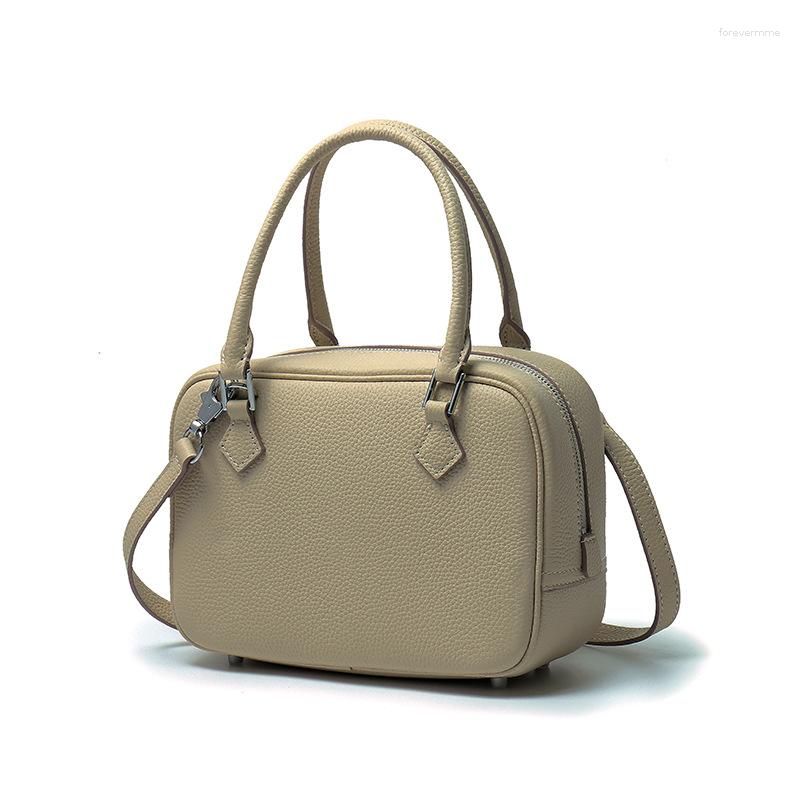 Evening Bags 2023 Head Layer Cowhide Pillow Handbag Women's Simple Light Luxury Large Capacity Commuter Hand Bill Shoulder Cross Body, Black
Evening Bags 2023 Head Layer Cowhide Pillow Handbag Women's Simple Light Luxury Large Capacity Commuter Hand Bill Shoulder Cross Body, Black