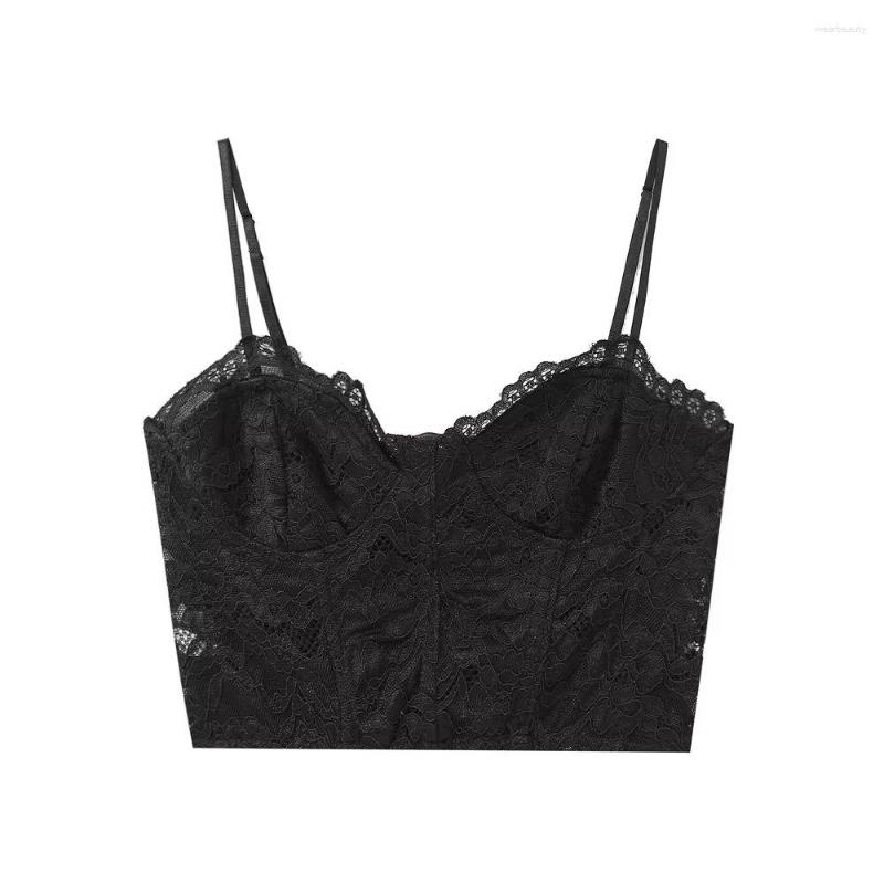 Women' Tanks Women' Pure Black Lace Top Sheath Bodycon Camisole Tank Sexy Off-shoulder Tops, Bj-3234
Women' Tanks Women' Pure Black Lace Top Sheath Bodycon Camisole Tank Sexy Off-shoulder Tops, Bj-3234