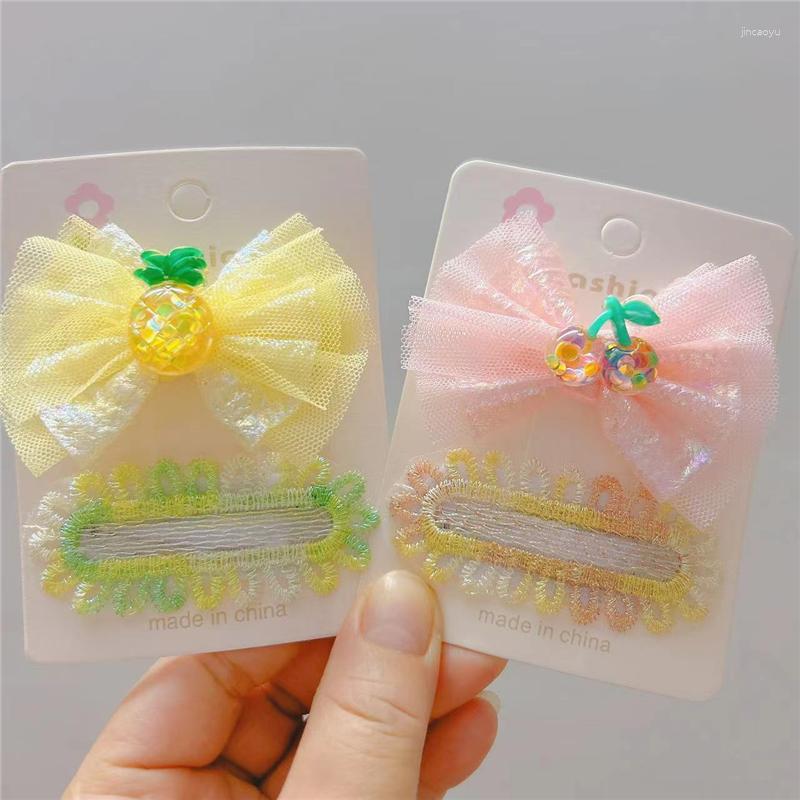 Hair Accessories 5Set/Lot Kawaii Princess Cartoon Fruit Bow Hairpins Set Baby Girls Kids Clips Barrettes Hairclip Headdress, Set 5
Hair Accessories 5Set/Lot Kawaii Princess Cartoon Fruit Bow Hairpins Set Baby Girls Kids Clips Barrettes Hairclip Headdress, Set 5