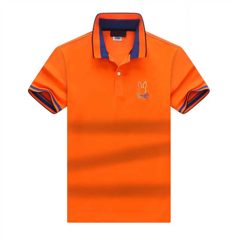 2023 Mens T-shirt Psychos Polo Shirts Fashion Skull Rabbit Designer Woman Bunnys Tees Casual Streetwear Short Sleeve Tshirt Vy68, 22
2023 Mens T-shirt Psychos Polo Shirts Fashion Skull Rabbit Designer Woman Bunnys Tees Casual Streetwear Short Sleeve Tshirt Vy68, 22