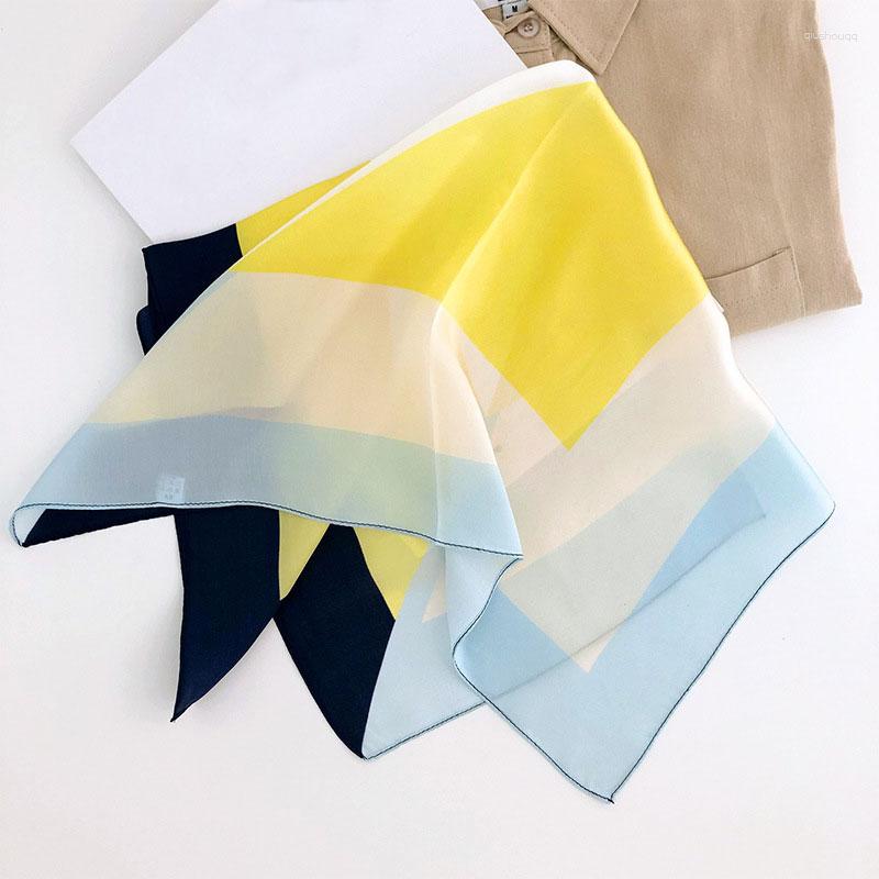 Scarves 2023 Brand Mulberry Silk Scarf Women Pashmina Foulard Square Small Headband Fashion Print Neckerchief Bandana Hijab
Scarves 2023 Brand Mulberry Silk Scarf Women Pashmina Foulard Square Small Headband Fashion Print Neckerchief Bandana Hijab