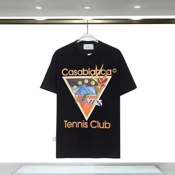 Fashion t Shirt Men Women Designers T-shirts Tees Apparel Tops Man Casual Chest Letter Luxury Clothing Street Shorts Sleeve Clothes Casablanc Tshirts 2 1XHE, 22
Fashion t Shirt Men Women Designers T-shirts Tees Apparel Tops Man Casual Chest Letter Luxury Clothing Street Shorts Sleeve Clothes Casablanc Tshirts 2 1XHE, 22