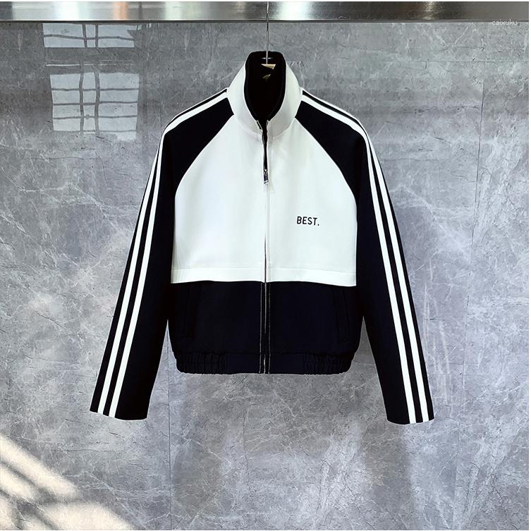 Men's Jackets J01160 Fashion Coats & 2023 Runway Luxury European Design Party Style Men's Clothing, Picture shown
Men's Jackets J01160 Fashion Coats & 2023 Runway Luxury European Design Party Style Men's Clothing, Picture shown