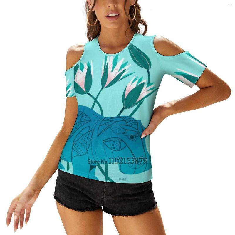 Women's T Shirts Faience Hippo - Floral Artefacts Women V Neck T-Shirt Casual Sexy Hollow Out Zipper Pullover Top Archaeology Art, Act
Women's T Shirts Faience Hippo - Floral Artefacts Women V Neck T-Shirt Casual Sexy Hollow Out Zipper Pullover Top Archaeology Art, Act