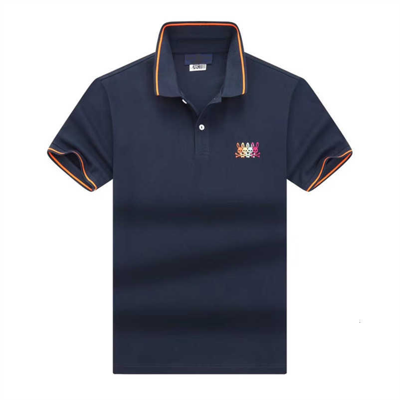 Mens Designer Psychos Polo Casual Bunnys t Shirt Fashion Tees Summer Slim Skull Rabbit Print 100% Cotton Short Sleeve 6g8j, 24
Mens Designer Psychos Polo Casual Bunnys t Shirt Fashion Tees Summer Slim Skull Rabbit Print 100% Cotton Short Sleeve 6g8j, 24