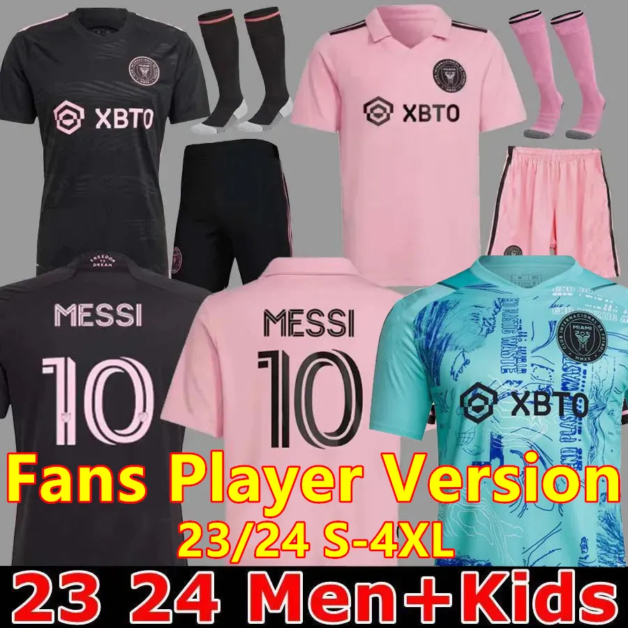2023 2024 Inter Miami Soccer Jerseys CF MESSIS Matuidi HIGUAIN CAMPANA YEDLIN BECKHAM MLS 23 24 football men kids Player Fans version shirt kits child adult uniform, Men away player
2023 2024 Inter Miami Soccer Jerseys CF MESSIS Matuidi HIGUAIN CAMPANA YEDLIN BECKHAM MLS 23 24 football men kids Player Fans version shirt kits child adult uniform, Men away player
