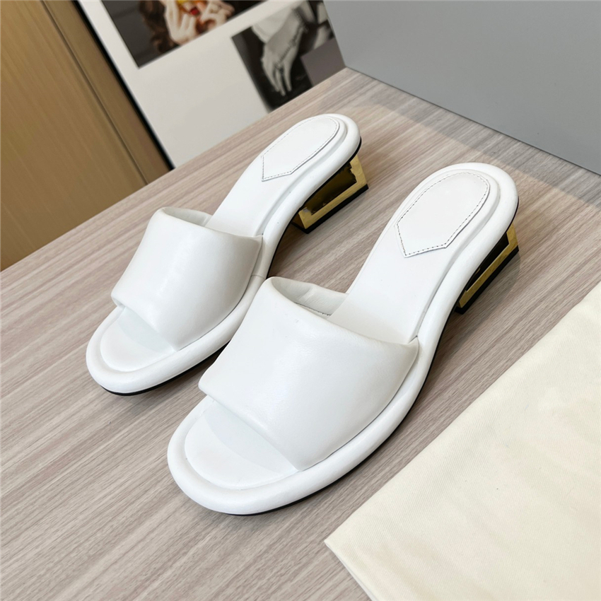 Fashion Slippers 2023 Fendyity Luxury Design Summer Men and Women Flat Shoes Thick Sole Leather Rubber Letter Logo Casual Cartoon Slippers 04-09
Fashion Slippers 2023 Fendyity Luxury Design Summer Men and Women Flat Shoes Thick Sole Leather Rubber Letter Logo Casual Cartoon Slippers 04-09
