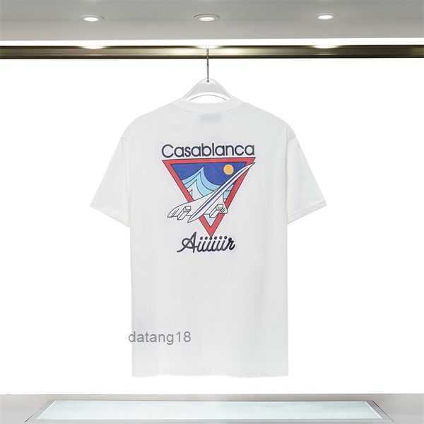 Fashion t Shirt Men Women Designers T-shirts Tees Apparel Tops Man Casual Chest Letter Luxury Clothing Street Shorts Sleeve Clothes Casablanc Tshirts 10 KC5X, 22
Fashion t Shirt Men Women Designers T-shirts Tees Apparel Tops Man Casual Chest Letter Luxury Clothing Street Shorts Sleeve Clothes Casablanc Tshirts 10 KC5X, 22