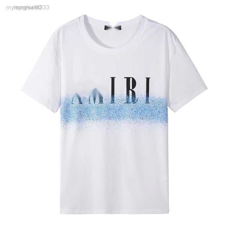 New Mens Womens Designer Shirts Printed Fashion Man T-shirt Tops Quality Cotton Tees Luxury Hip Hop Streetwear Tshirts Pv0r 1KIV, White
New Mens Womens Designer Shirts Printed Fashion Man T-shirt Tops Quality Cotton Tees Luxury Hip Hop Streetwear Tshirts Pv0r 1KIV, White