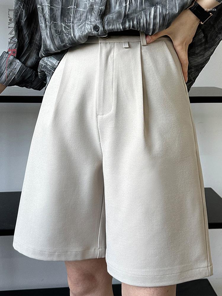 Women's Shorts LANMREM Straight For Women Fashion Casual High Waist Patchwork Office Lady Clothing Korean 2023 Summer 2YA2213, Black
Women's Shorts LANMREM Straight For Women Fashion Casual High Waist Patchwork Office Lady Clothing Korean 2023 Summer 2YA2213, Black
