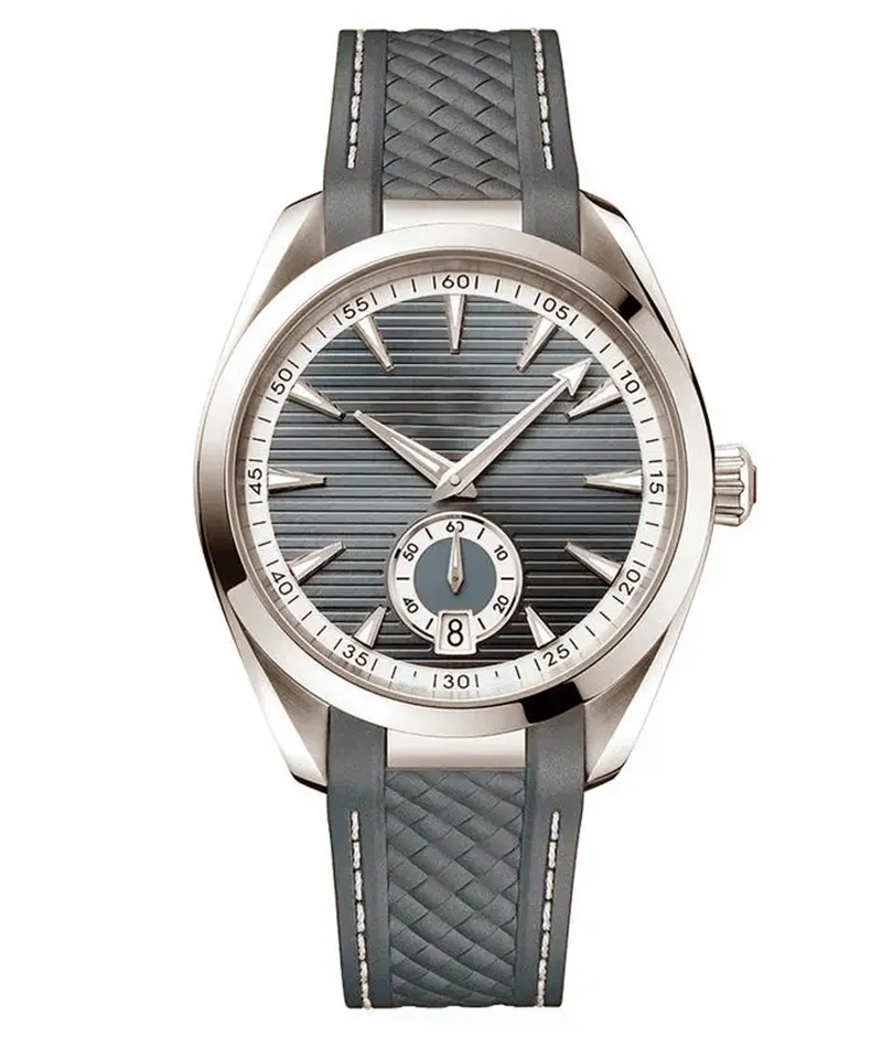 Mens Luxury watches Automatic mechanical Watch 316l Stainless steel Rubber strap Simple Style Wristwatch skeleton watch
Mens Luxury watches Automatic mechanical Watch 316l Stainless steel Rubber strap Simple Style Wristwatch skeleton watch