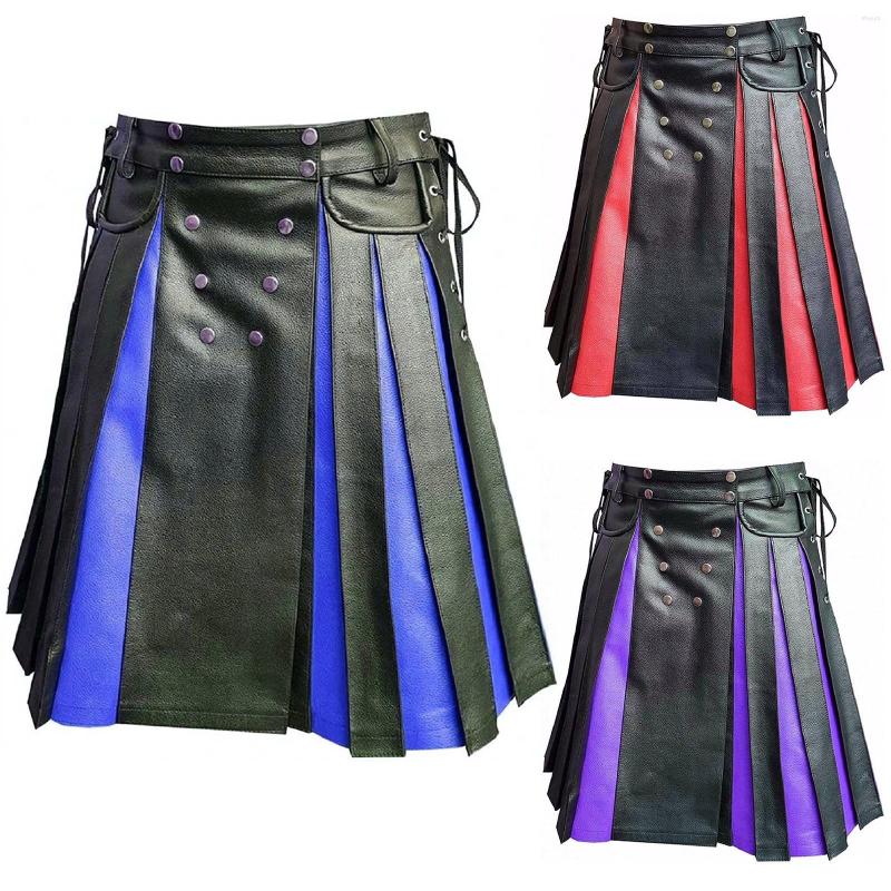 Men's Shorts Men'S Fashion Trend Comfortable Contrast Color Leather Ski Training Summer Clothes For Men Festival, Red
Men's Shorts Men'S Fashion Trend Comfortable Contrast Color Leather Ski Training Summer Clothes For Men Festival, Red