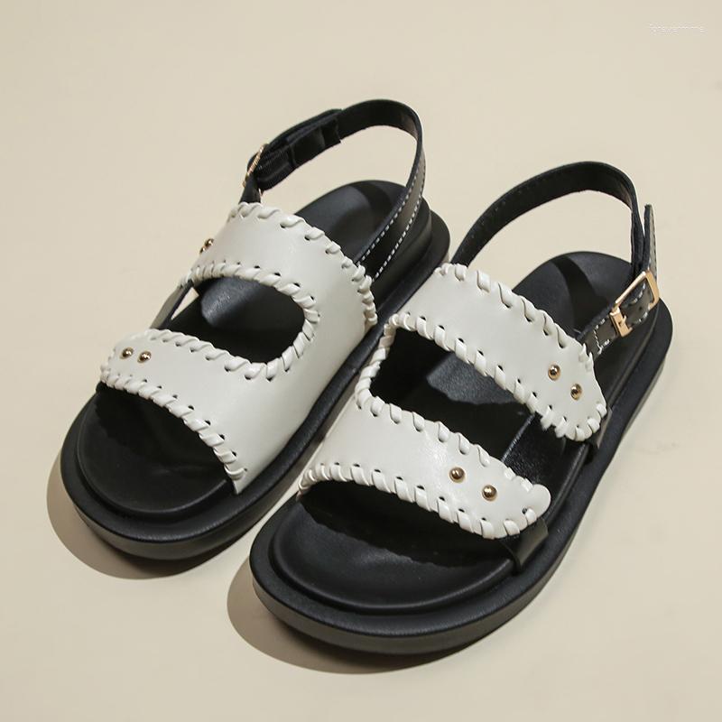 Sandals Summer Women Flats Platform Casual Sport Running Shoes 2023 Buckle Walking Dress Beach Open Toe Mujer Zapatillas, Black
Sandals Summer Women Flats Platform Casual Sport Running Shoes 2023 Buckle Walking Dress Beach Open Toe Mujer Zapatillas, Black