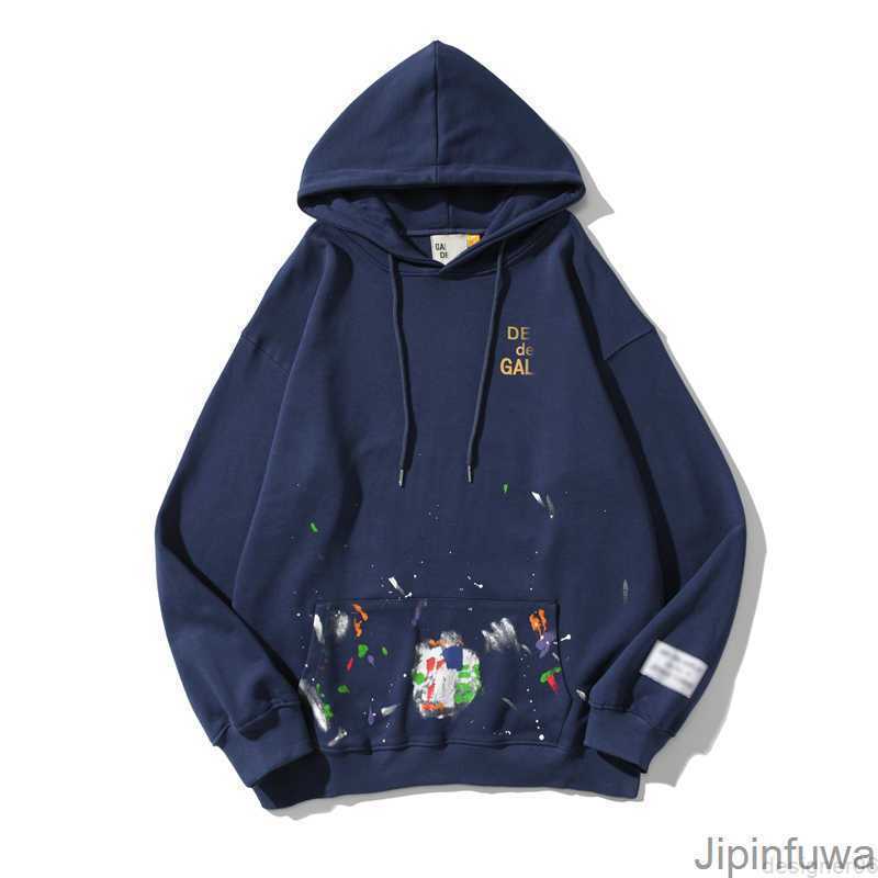 Galleries Hoody Depts Designer Sweatshirts 2023 Spring Mens Women Hoodies Fashion Splash Ink Painted Graffiti Loose Jacket Long Sleeve Hooded Pullover 1x59, Blue
Galleries Hoody Depts Designer Sweatshirts 2023 Spring Mens Women Hoodies Fashion Splash Ink Painted Graffiti Loose Jacket Long Sleeve Hooded Pullover 1x59, Blue