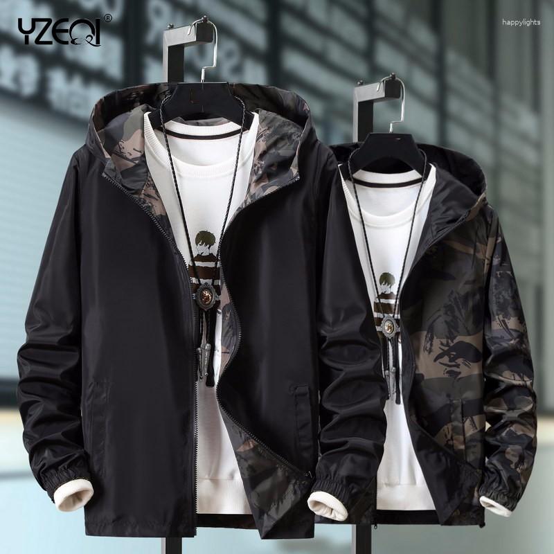 Women's Jackets Yzeqi Two Side Wear Windbreaker Jacket Women Female Plus Size 7xl Casual Coats Spring Autumn Hooded Loose, Blue
Women's Jackets Yzeqi Two Side Wear Windbreaker Jacket Women Female Plus Size 7xl Casual Coats Spring Autumn Hooded Loose, Blue