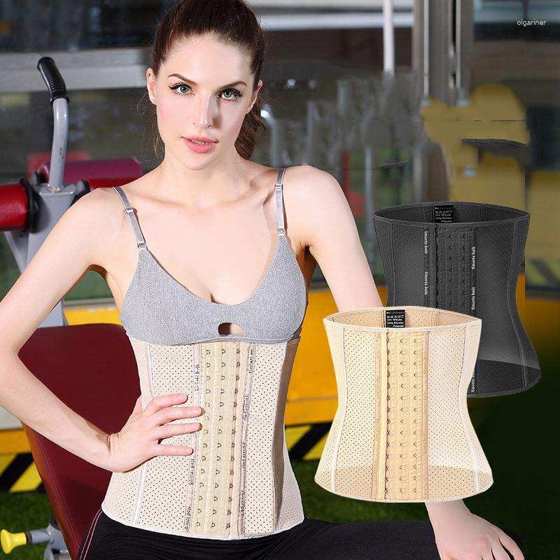 Women's Shapers Body Shaping Abdomen Belt Reduction Tummy Correction Waist Corset Sports Shaper Lingerie Open Crotch, Apricot
Women's Shapers Body Shaping Abdomen Belt Reduction Tummy Correction Waist Corset Sports Shaper Lingerie Open Crotch, Apricot