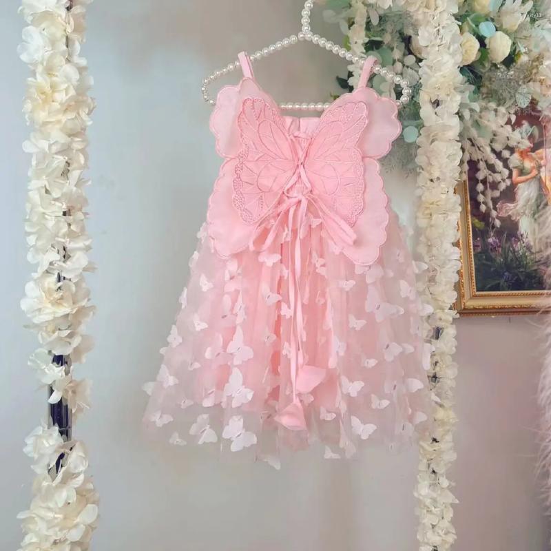 Girl Dresses 2023 Summer Light Luxury Fashion Girls Dress Comfortable Casual Skirt Princess Korean Style Boutique Clothing Simple, Green
Girl Dresses 2023 Summer Light Luxury Fashion Girls Dress Comfortable Casual Skirt Princess Korean Style Boutique Clothing Simple, Green