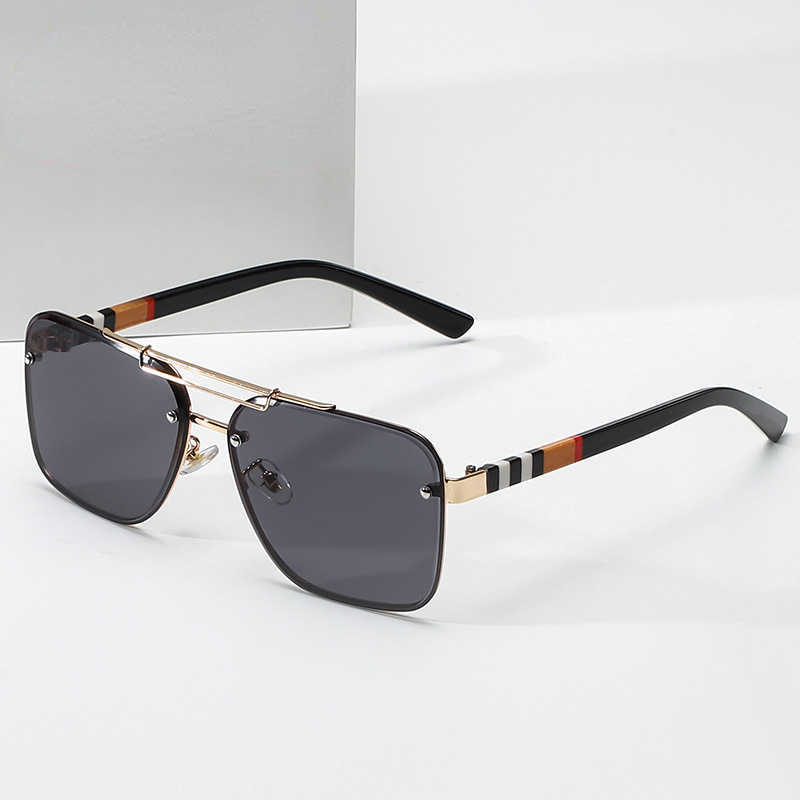 2023 Fashion Classic Square Pilot Style Gradient Sunglasses for Ladies Women Vintage Cool Brand Design Sun Glasses UV400 Shades 
2023 Fashion Classic Square Pilot Style Gradient Sunglasses for Ladies Women Vintage Cool Brand Design Sun Glasses UV400 Shades