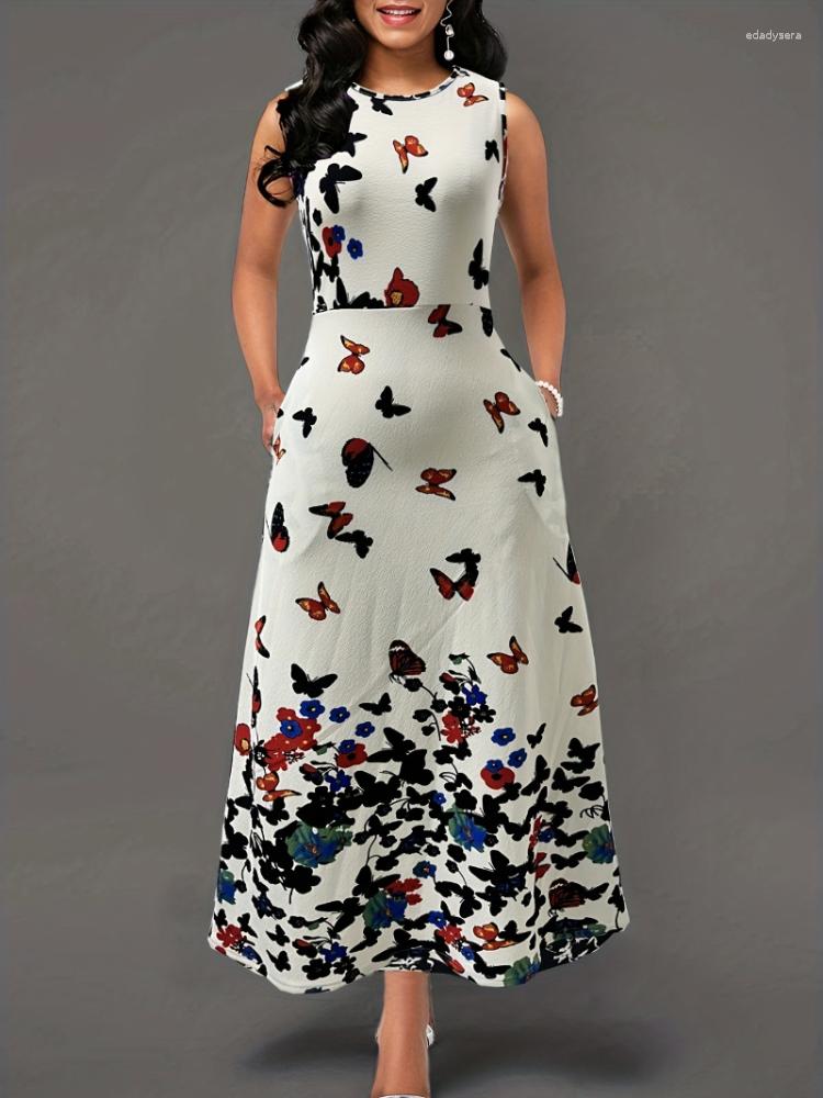 Casual Dresses Women Loose Boho Vintage Ruffles Befree Spring Elegant Party 5XL Dress Large Big Summer Maxi, Beige 
Casual Dresses Women Loose Boho Vintage Ruffles Befree Spring Elegant Party 5XL Dress Large Big Summer Maxi, Beige