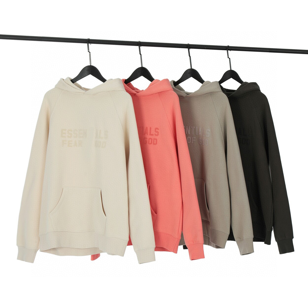 Men's plus size Outerwear & Coats Hoodies & Sweatshirts Round neck embroidered and printed polar style summer wear with street pure cotton e11n
Men's plus size Outerwear & Coats Hoodies & Sweatshirts Round neck embroidered and printed polar style summer wear with street pure cotton e11n