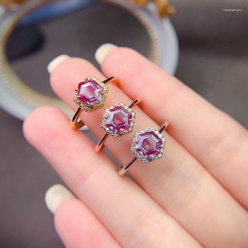 Cluster Rings Gemicro Alexandrite Engagement Ring Art Deco Vintage Anniversary For Her Gift 0.8ct Saquare Cut
Cluster Rings Gemicro Alexandrite Engagement Ring Art Deco Vintage Anniversary For Her Gift 0.8ct Saquare Cut
