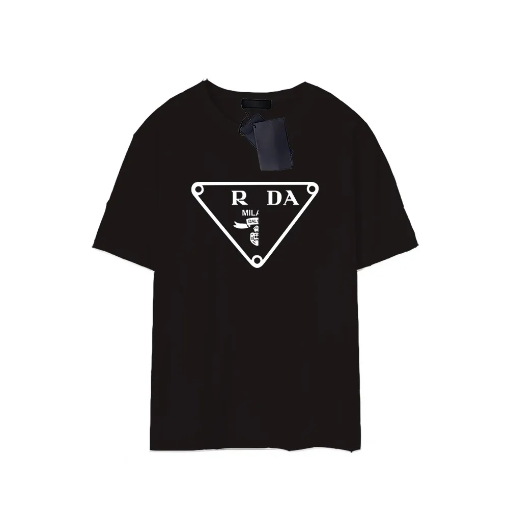 Summer Mens Designer Tees Casual Man Womens Loose Tees with Letters Print Short Sleeves Top Sell Luxury Men T Shirt Size -3XL Parda #30, 02
Summer Mens Designer Tees Casual Man Womens Loose Tees with Letters Print Short Sleeves Top Sell Luxury Men T Shirt Size -3XL Parda #30, 02