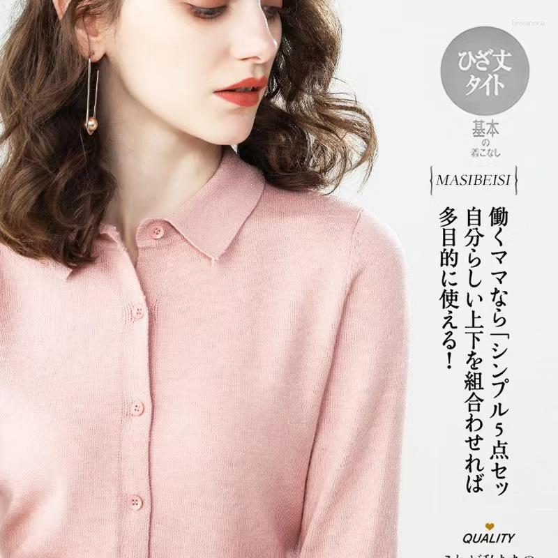 Women's Knits Temperament Fleece Shirt 2023 Autumn And Winter Women's Sweater Buckle Loose Small Lapel Cardigan Knitted Coat C777, 03
Women's Knits Temperament Fleece Shirt 2023 Autumn And Winter Women's Sweater Buckle Loose Small Lapel Cardigan Knitted Coat C777, 03