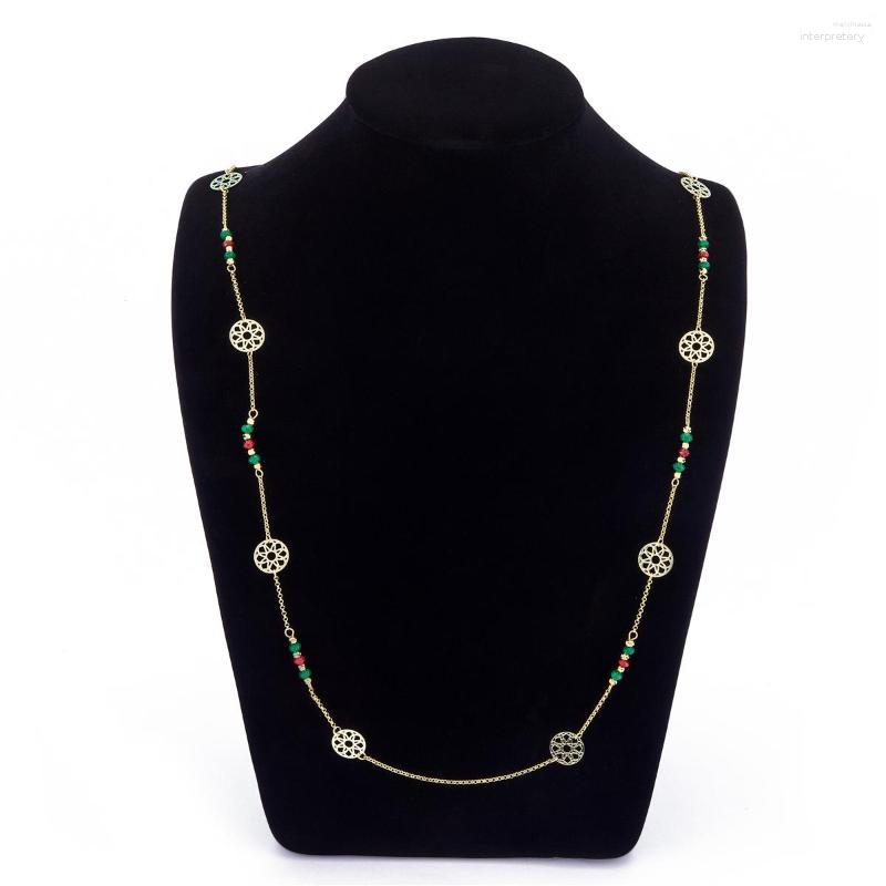 Pendant Necklaces 2023 Apr Design Long Chain Jewelry Sets Women Fashion Necklace Fine Wedding Gold
Pendant Necklaces 2023 Apr Design Long Chain Jewelry Sets Women Fashion Necklace Fine Wedding Gold
