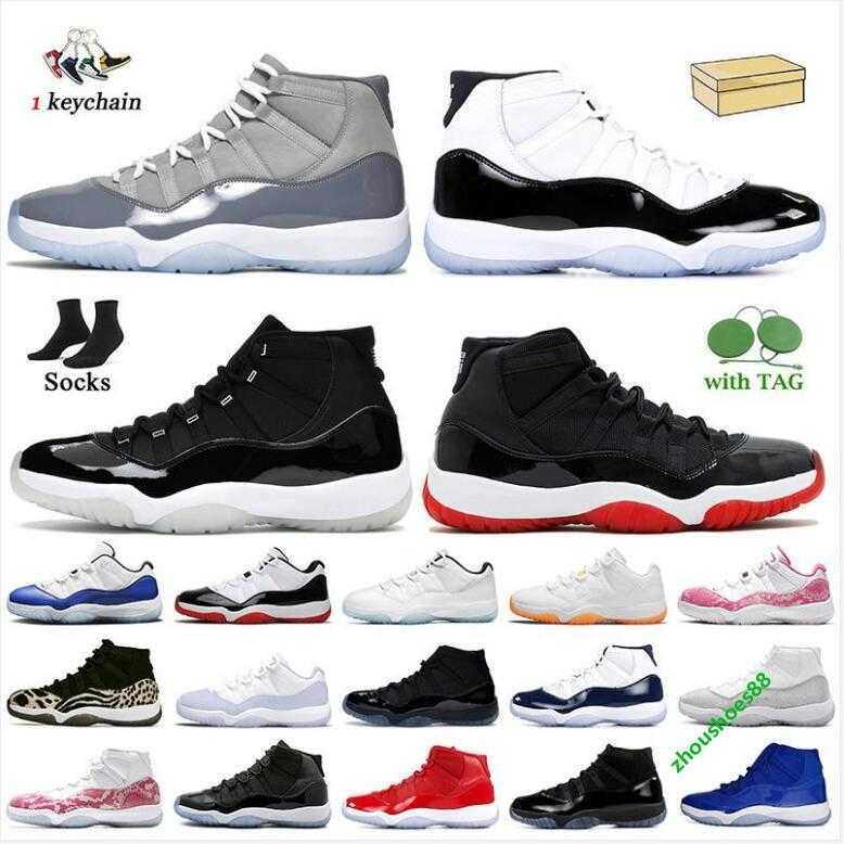 Top Quality 2023 With Socks Jumpman 11 Basketball Shoes 11s Cool Grey Concord Pure Violet Jubilee 25th Anniversary Bred Mens Trainers Womens, Shoes (25)
Top Quality 2023 With Socks Jumpman 11 Basketball Shoes 11s Cool Grey Concord Pure Violet Jubilee 25th Anniversary Bred Mens Trainers Womens, Shoes (25)