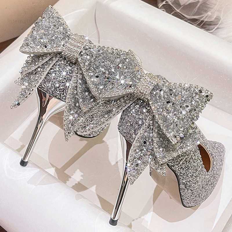 High Heel Women's 2023 New Silver Crystal Shoes Bridal Master Wedding Dress Pointed French Fashion Single Shoe, Black / black 7cm
High Heel Women's 2023 New Silver Crystal Shoes Bridal Master Wedding Dress Pointed French Fashion Single Shoe, Black / black 7cm