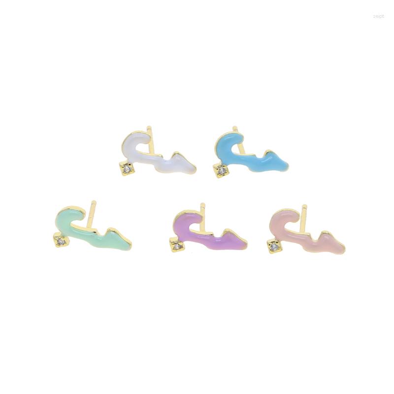 Stud Earrings 11mm Cute Lovely Pastel Enamel Gold Plated Arabic Love Letter Earring For Women Girl Jewelry
Stud Earrings 11mm Cute Lovely Pastel Enamel Gold Plated Arabic Love Letter Earring For Women Girl Jewelry