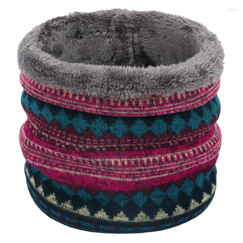 Scarves Winter Warm Knitted Neck Warmer Thick Women Men Scarf Collar Outdoor Ski Climbing For Children Plush
Scarves Winter Warm Knitted Neck Warmer Thick Women Men Scarf Collar Outdoor Ski Climbing For Children Plush